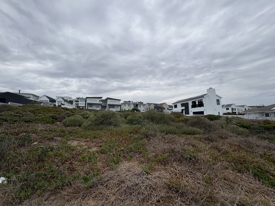 0 Bedroom Property for Sale in Pearl Bay Western Cape